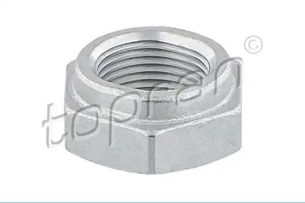 TOPRAN 102 602