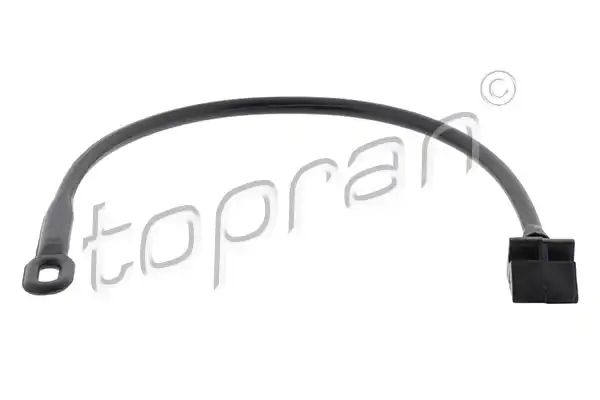 TOPRAN 102 672