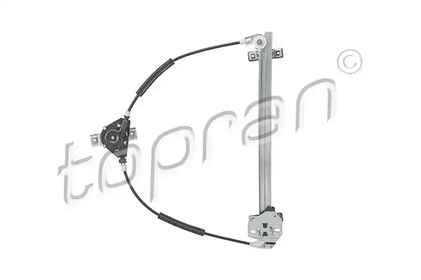 TOPRAN 102 886