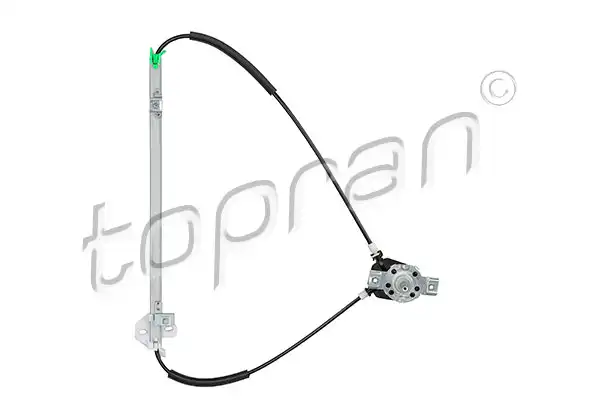 TOPRAN 102 887