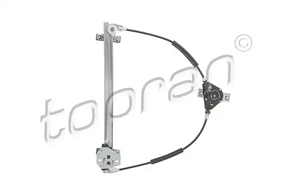 TOPRAN 102 888