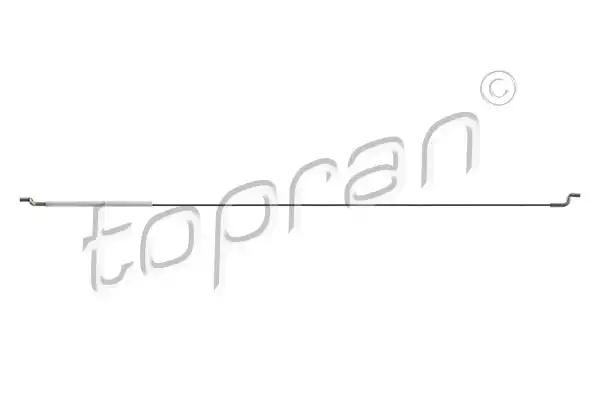 TOPRAN 102 922