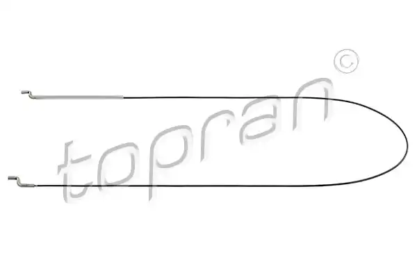 TOPRAN 102 923