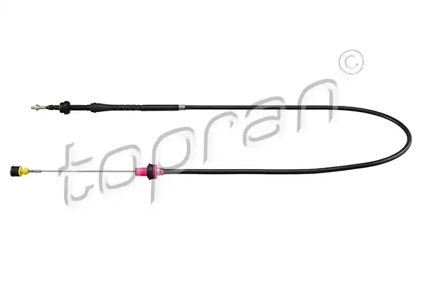 TOPRAN 103 081