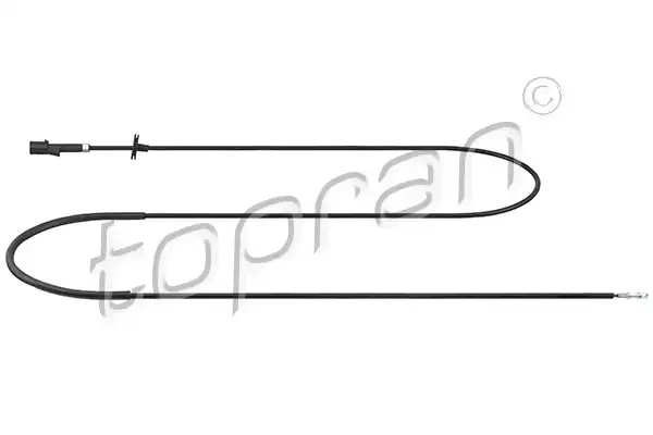 TOPRAN 103 336