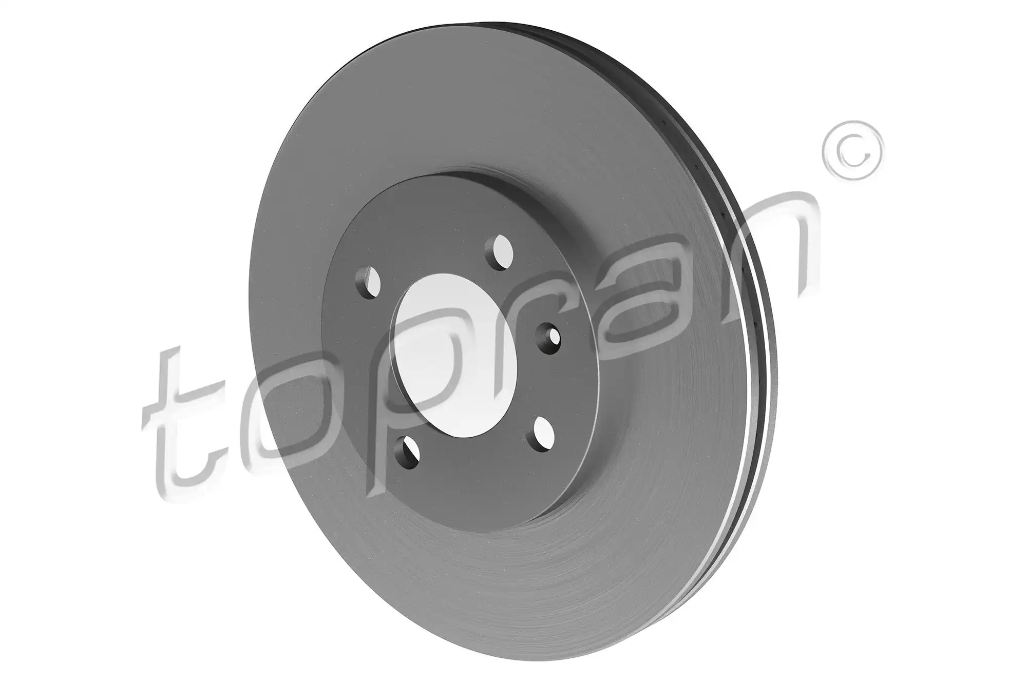 TOPRAN 103 408