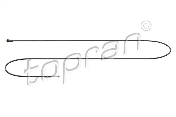 TOPRAN 103 541