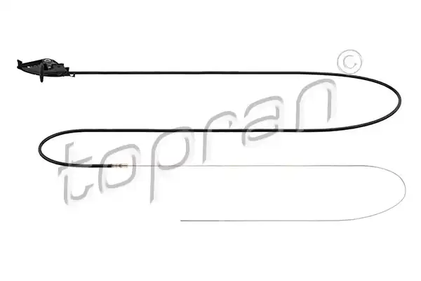 TOPRAN 103 707