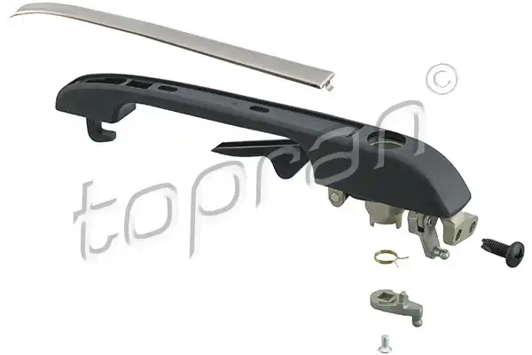 TOPRAN 103 710