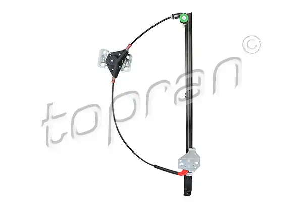 TOPRAN 104 098