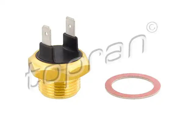TOPRAN 104 196