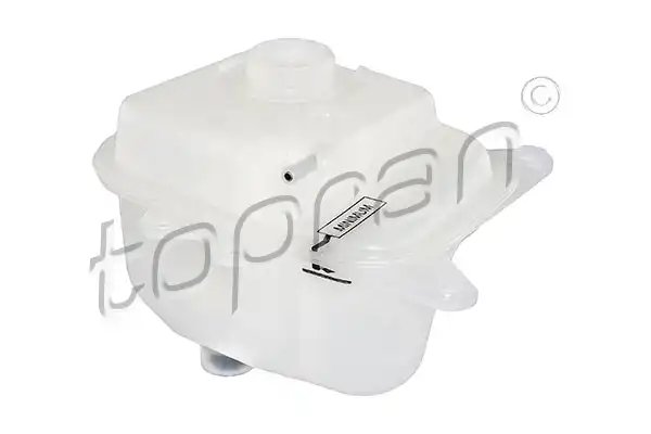 TOPRAN 104 391