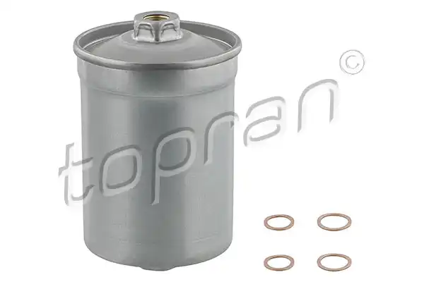 TOPRAN 104 393