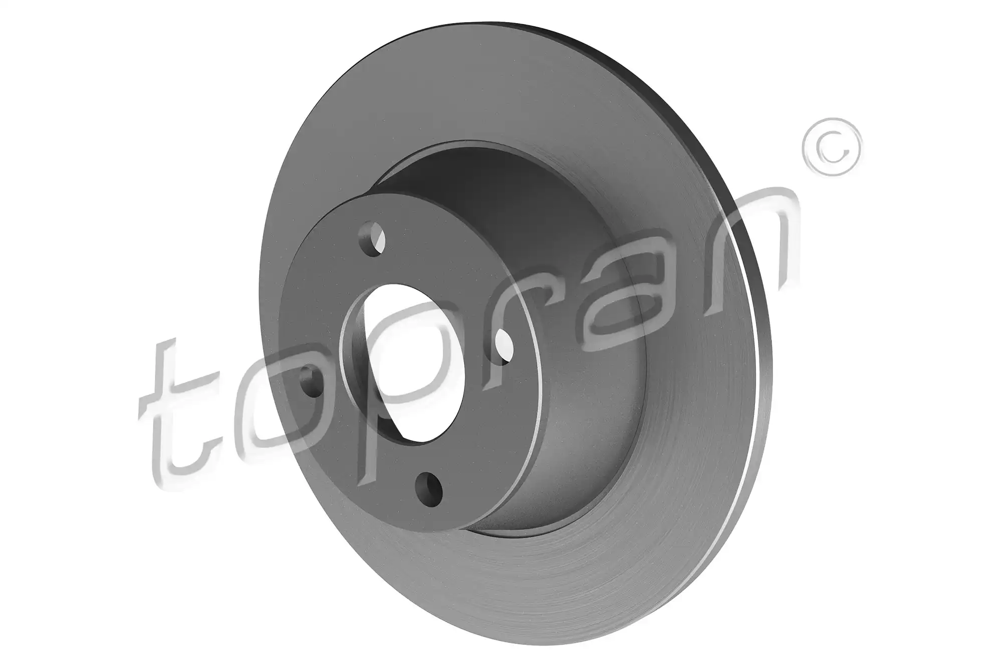 TOPRAN 104 415