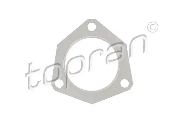 TOPRAN 107 203