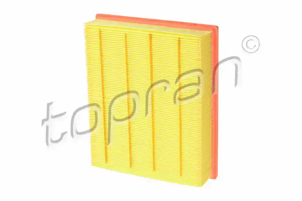 TOPRAN 107 345