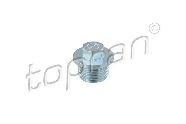 TOPRAN 107 500