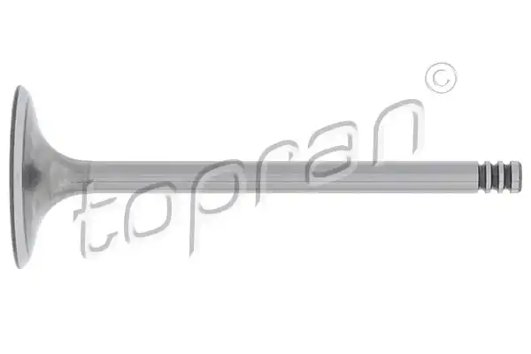 TOPRAN 107 554