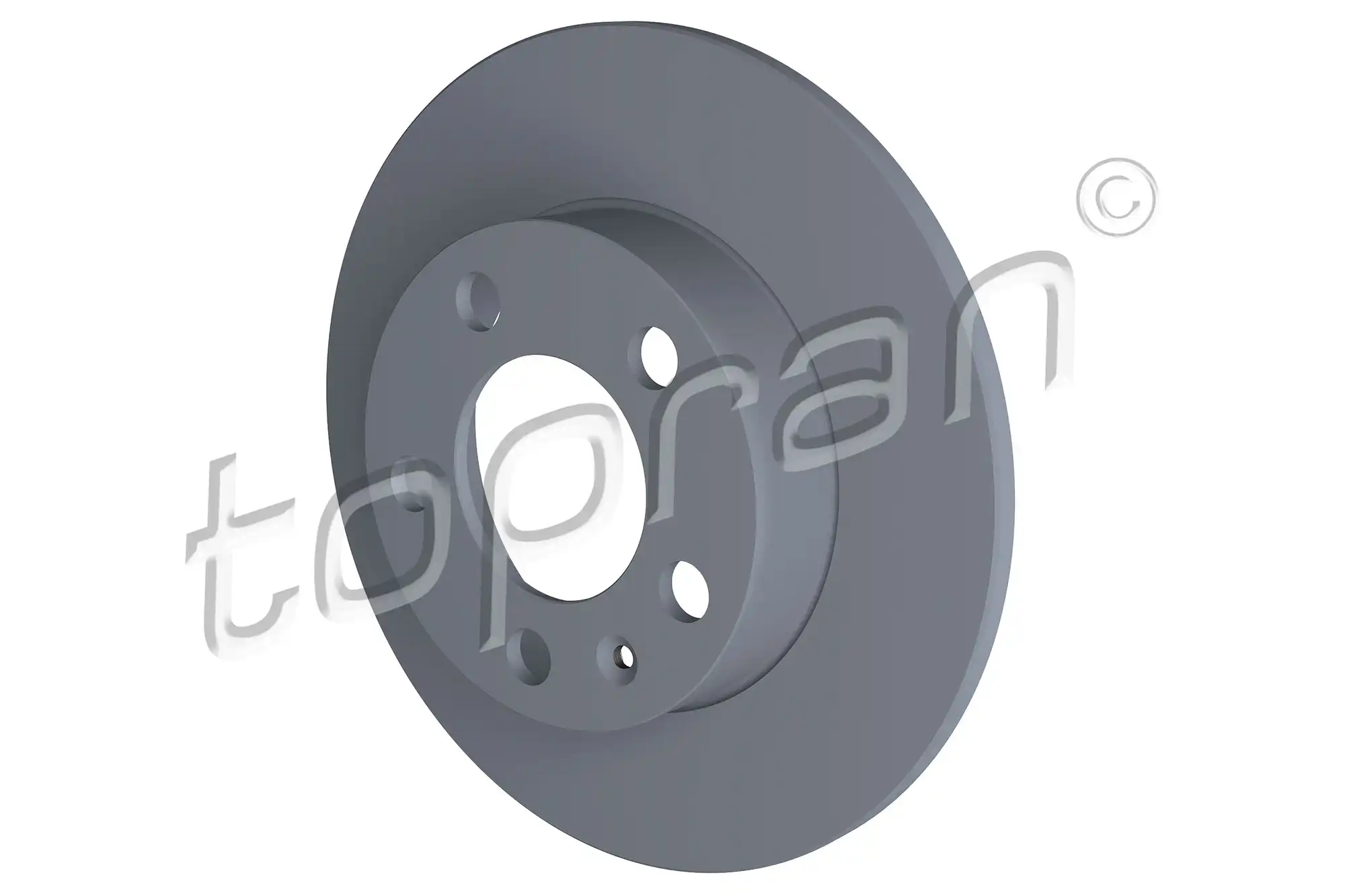 TOPRAN 107 683