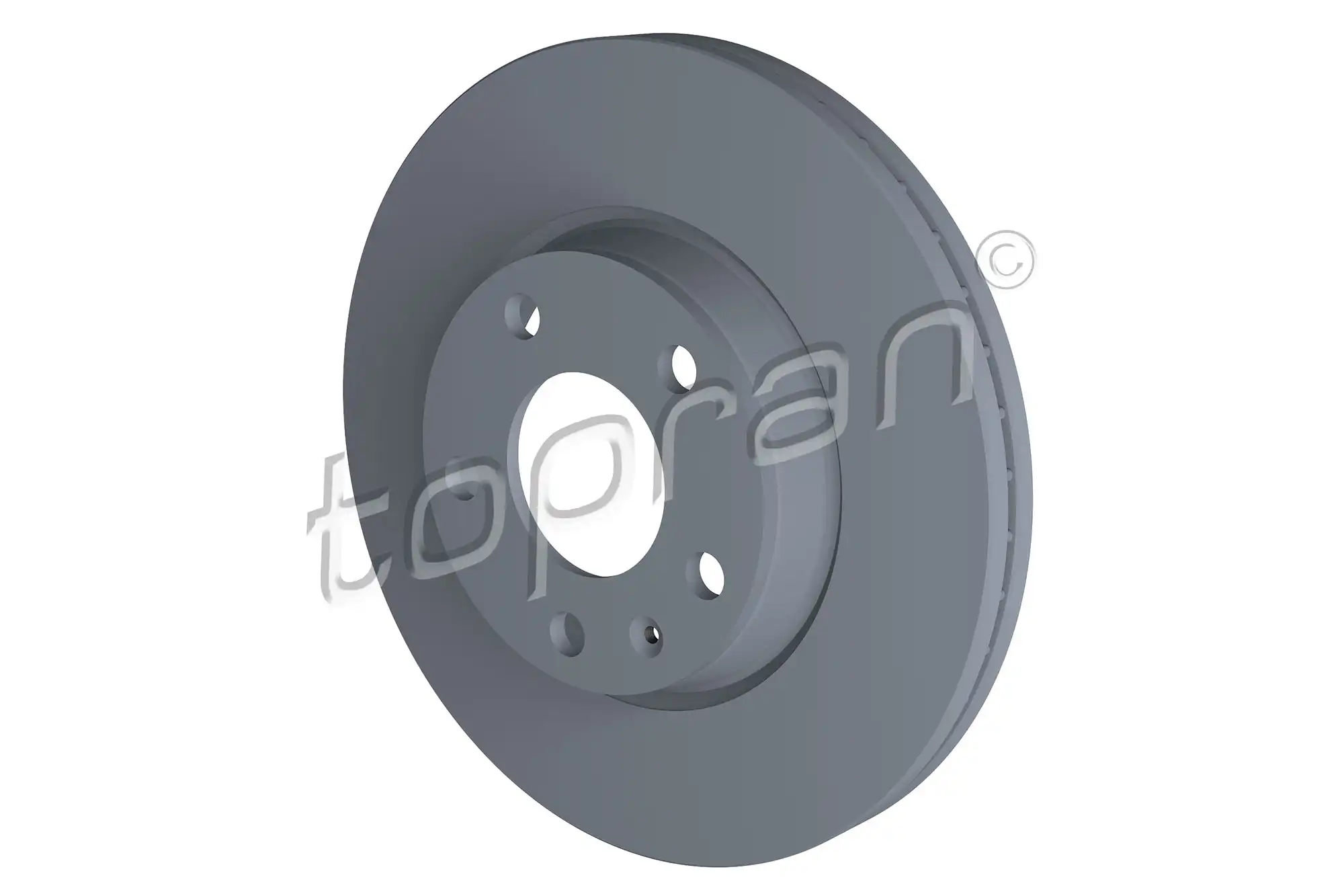 TOPRAN 107 684