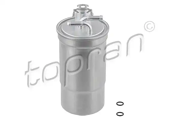 TOPRAN 107 725