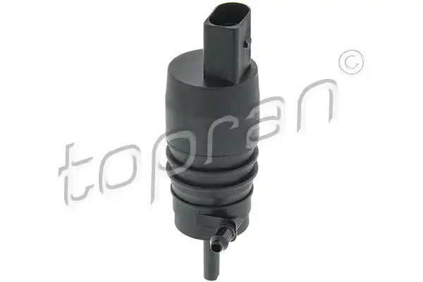 TOPRAN 107 818