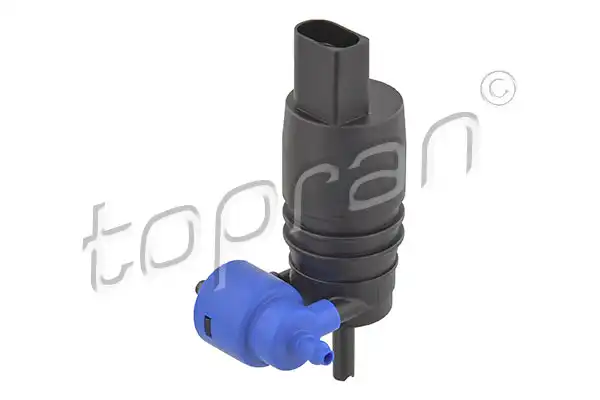 TOPRAN 107 819