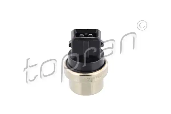 TOPRAN 107 929