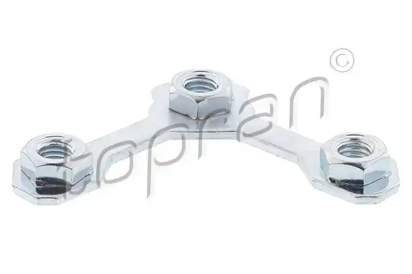 TOPRAN 108 160