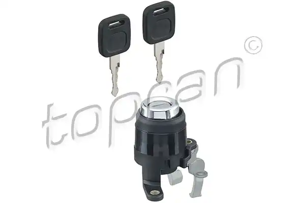 TOPRAN 108 611