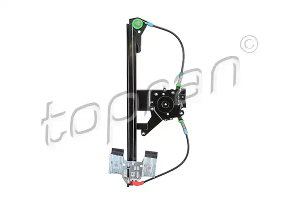 TOPRAN 108 673