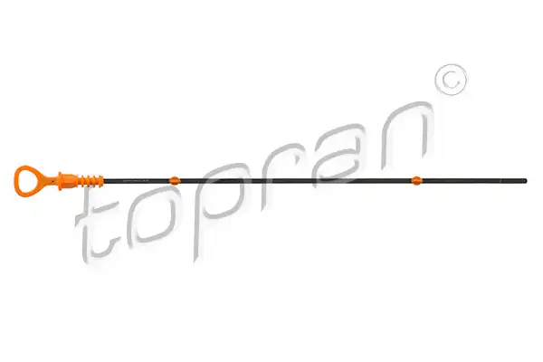 TOPRAN 109 302