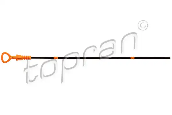 TOPRAN 109 303