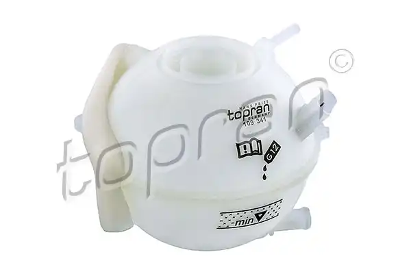 TOPRAN 109 341