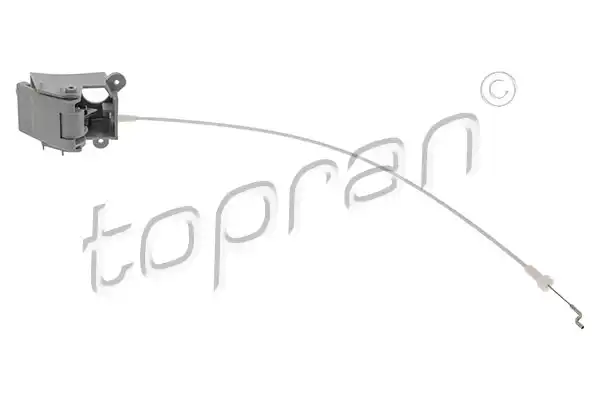 TOPRAN 109 449