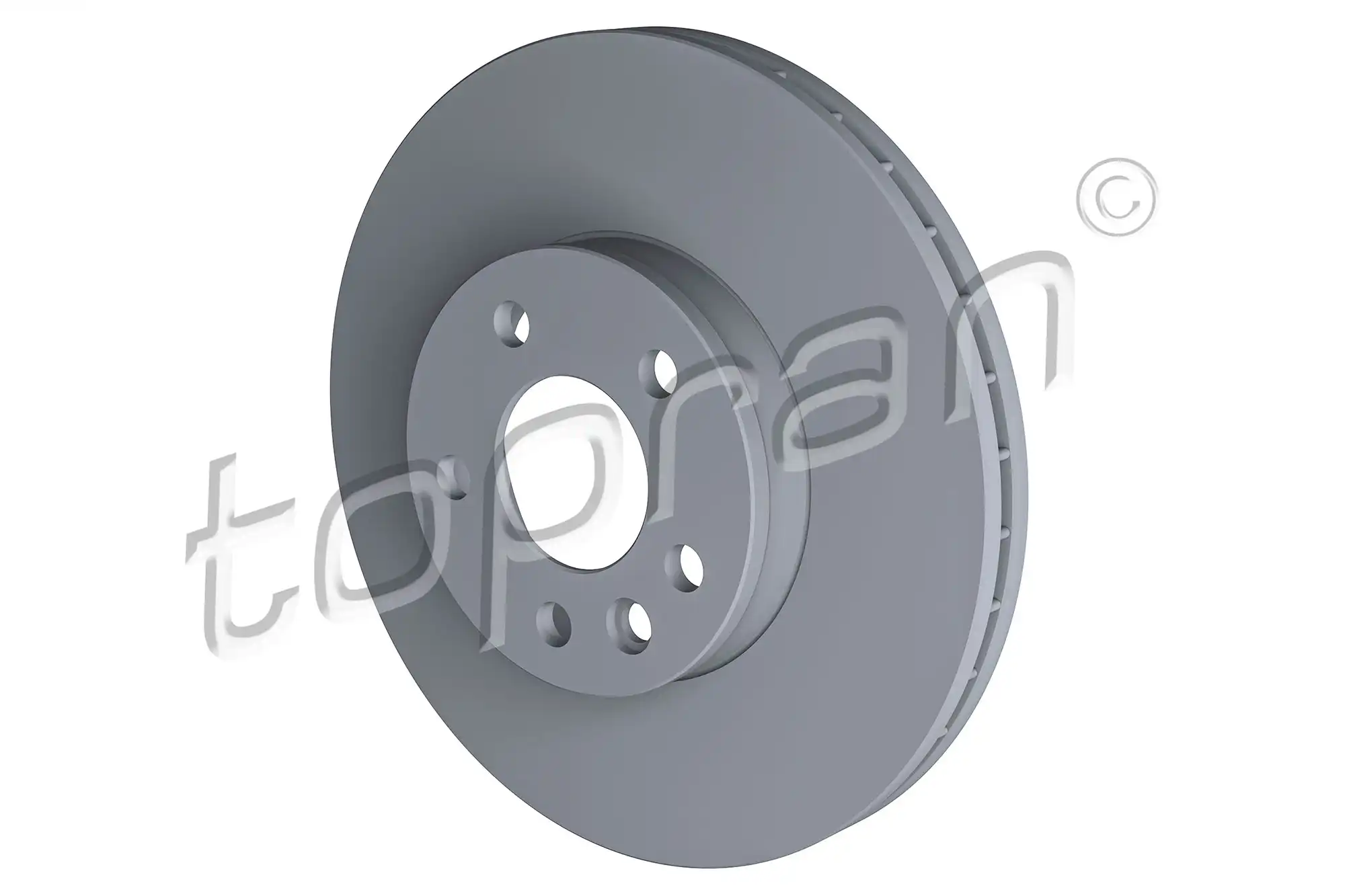 TOPRAN 109 523
