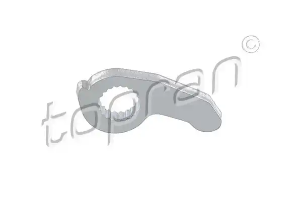 TOPRAN 109 641