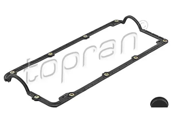 TOPRAN 109 651
