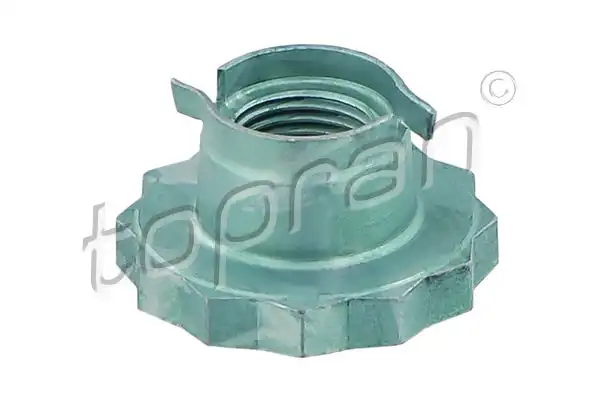 TOPRAN 109 664