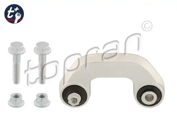 TOPRAN 109 670