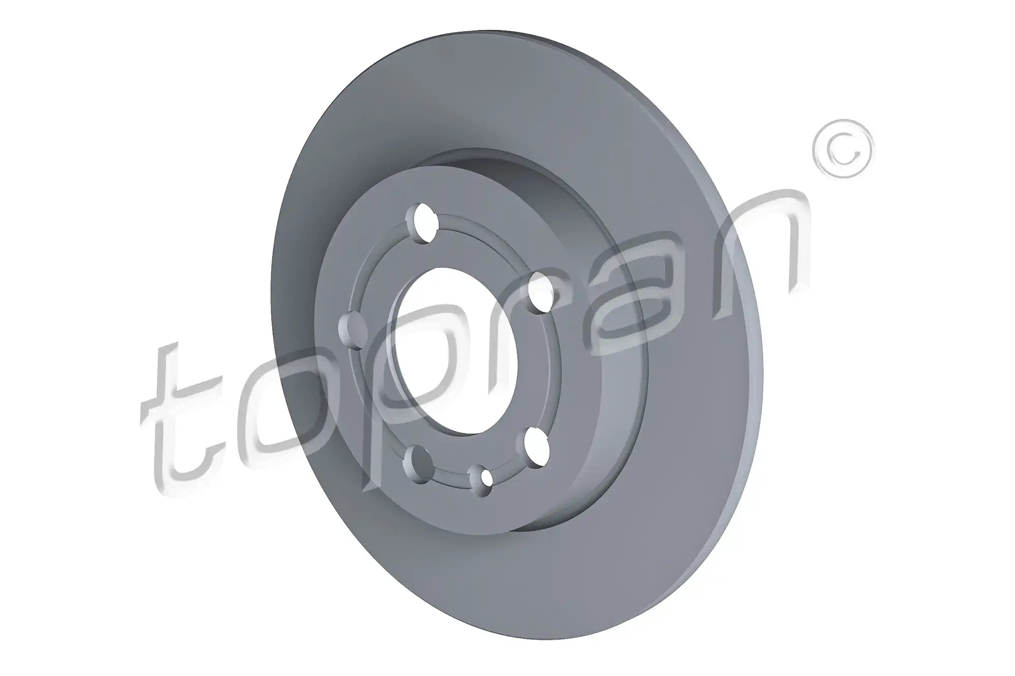 TOPRAN 109 789