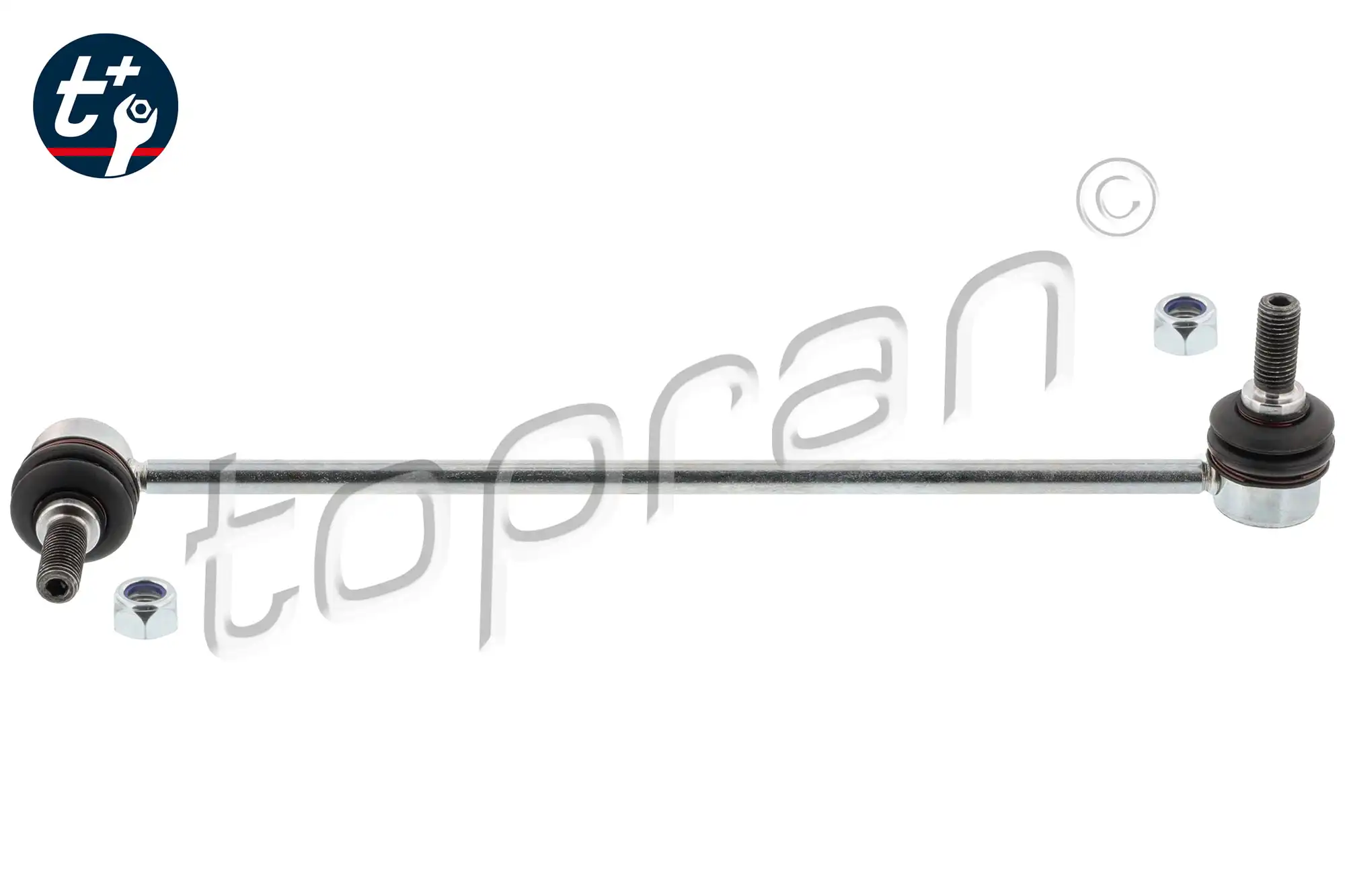 TOPRAN 110 135