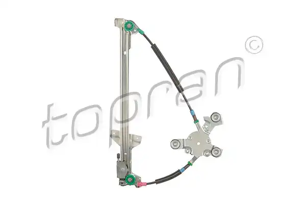 TOPRAN 110 450