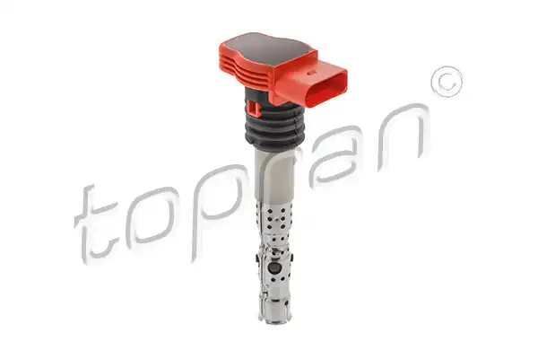 TOPRAN 110 572