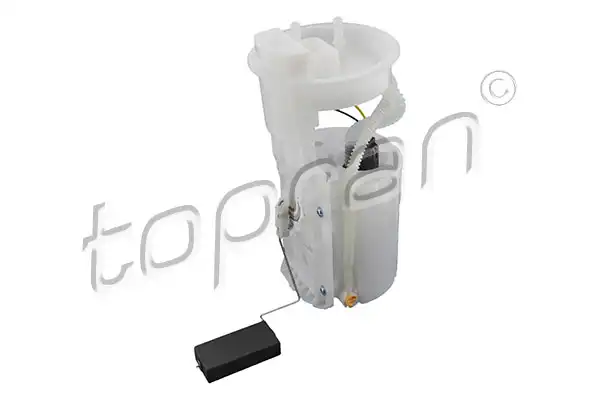 TOPRAN 110 581