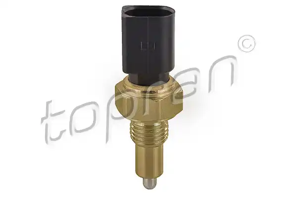 TOPRAN 110 591