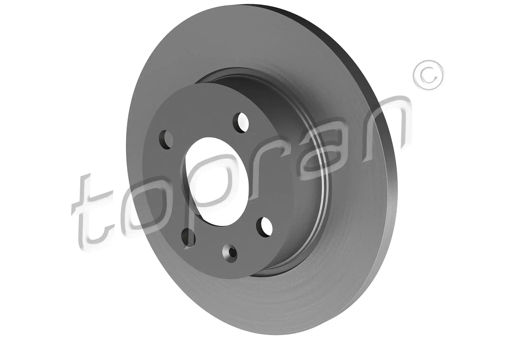 TOPRAN 110 641