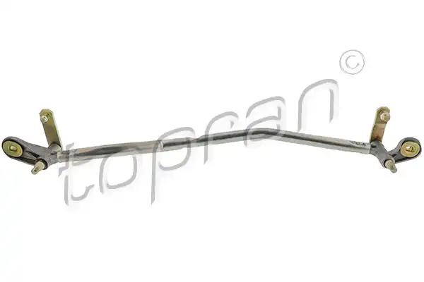TOPRAN 110 697
