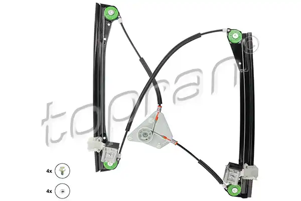 TOPRAN 111 264