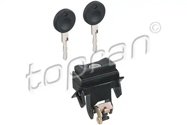 TOPRAN 111 309